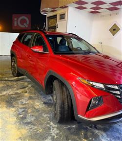 هیۆندای تۆکسۆن